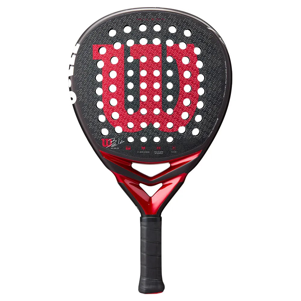 Wilson Bela Pro V3 padel racket