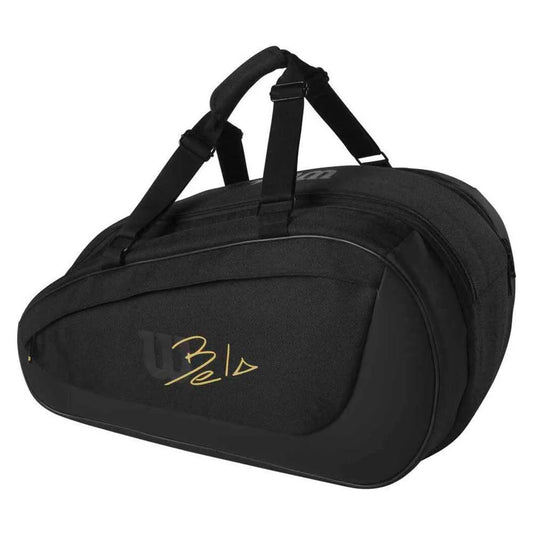 Wilson Bela Super Tour padel racket bag