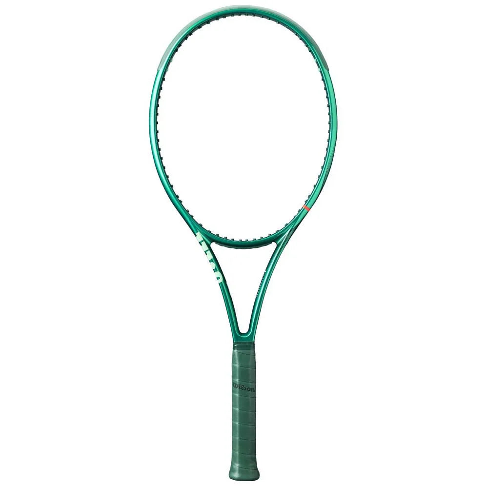 Wilson Blade 100L V10 unstrung tennis racket