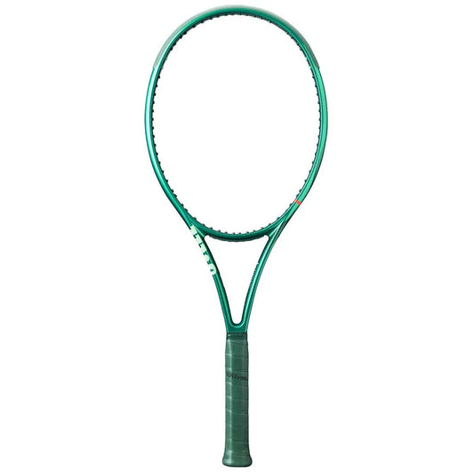 Wilson Blade 100L V10 unstrung tennis racket