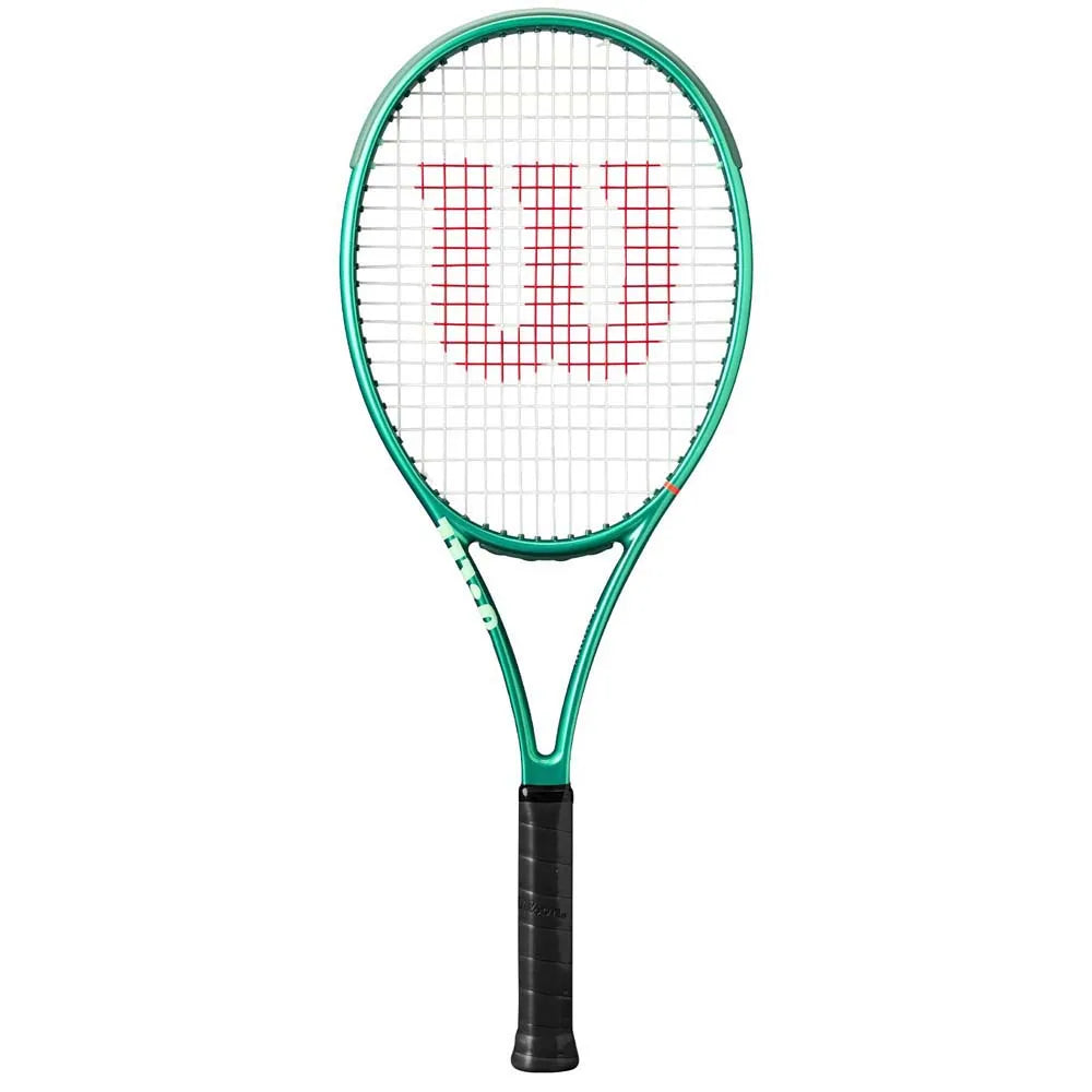 Wilson Blade 101 Team V10 tennis racket