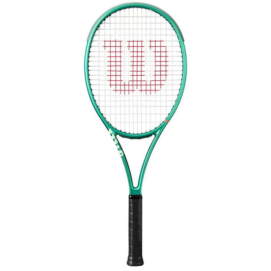 Wilson Blade 101 Team V10 tennis racket