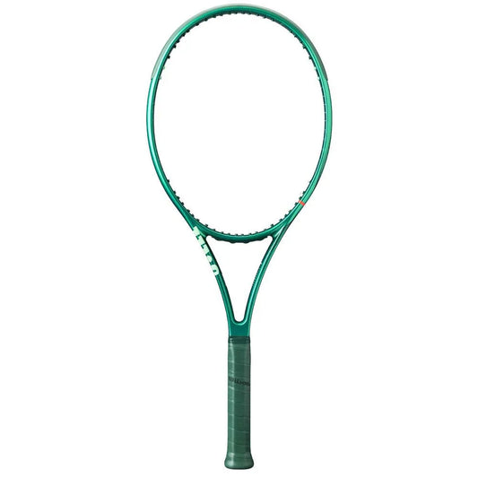 Wilson Blade 104 V10 unstrung tennis racket
