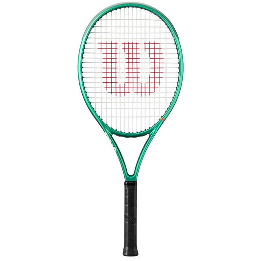 Wilson Blade 26 V10 tennis racket