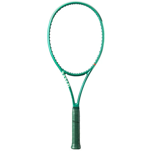 Wilson Blade 98S V10 unstrung tennis racket