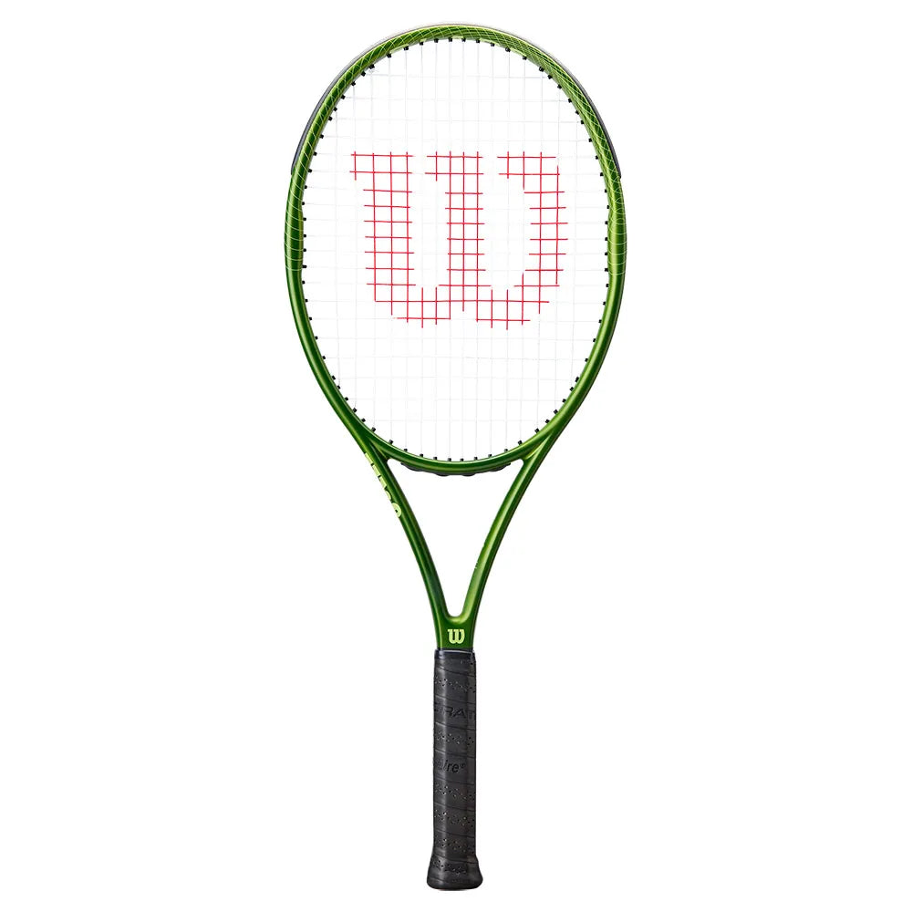 Wilson Blade Feel 103 tennis racket