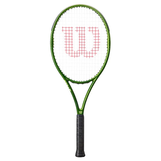 Wilson Blade Feel 103 tennis racket