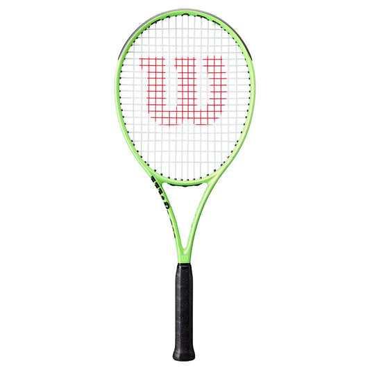 Wilson Blade Feel 105 RXT tennis racket