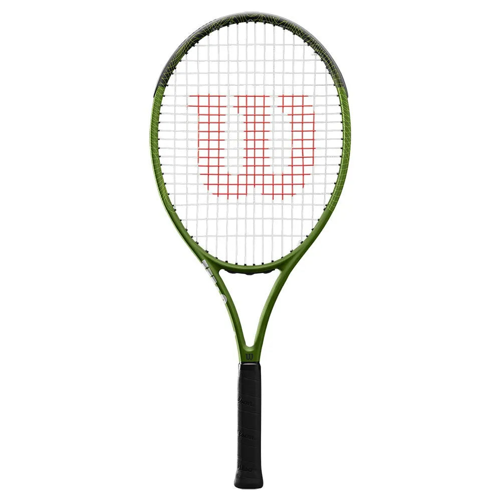 Wilson Blade Feel Comp 25 junior tennis racket