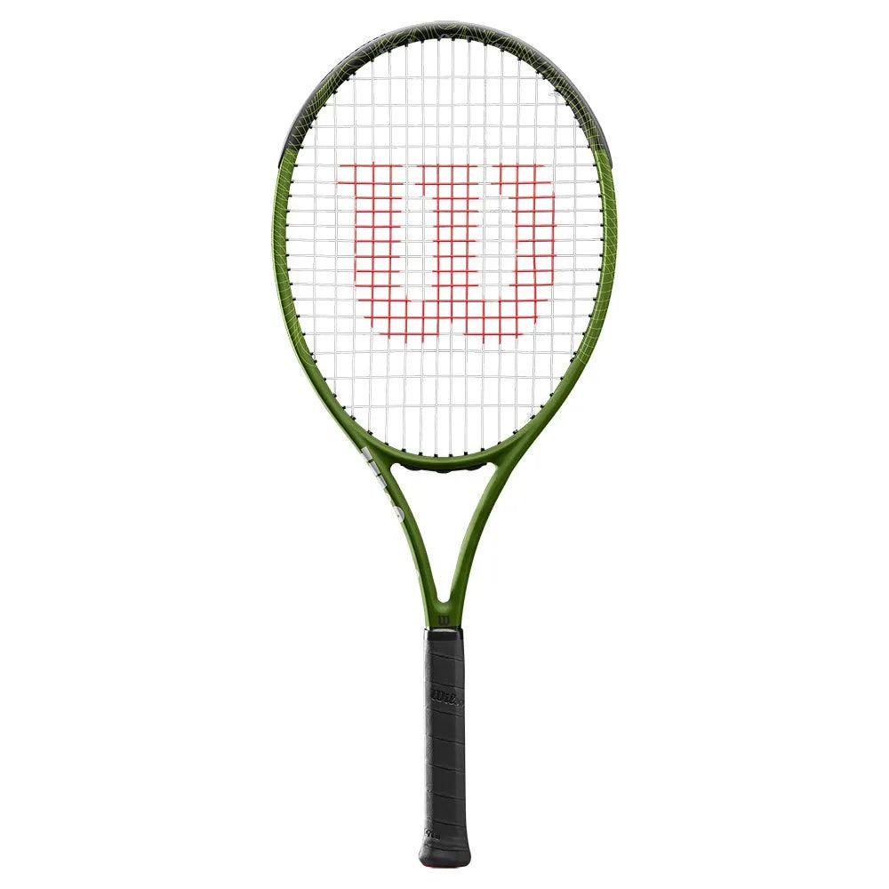 Wilson Blade Feel Comp 26 junior tennis racket