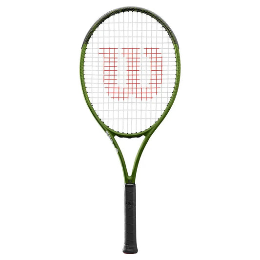 Wilson Blade Feel Comp 26 junior tennis racket