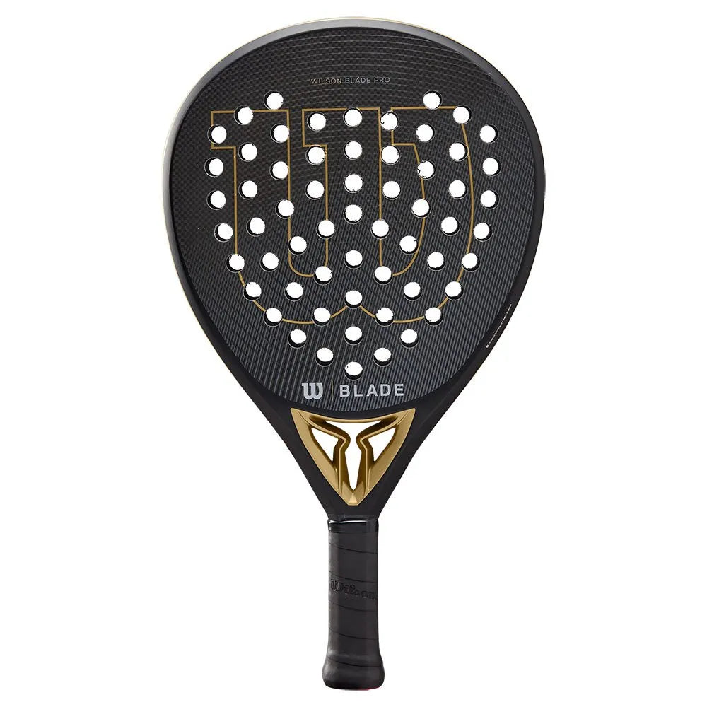 Wilson Blade Pro V2 padel racket