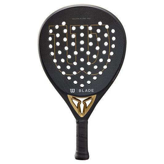 Wilson Blade Pro V2 padel racket
