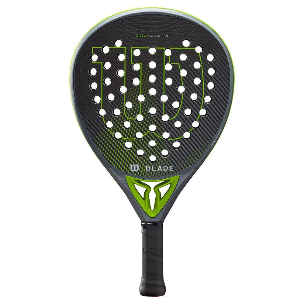 Wilson Blade Pro V2 padel racket