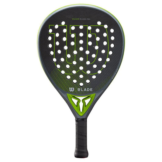 Wilson Blade Pro V2 padel racket