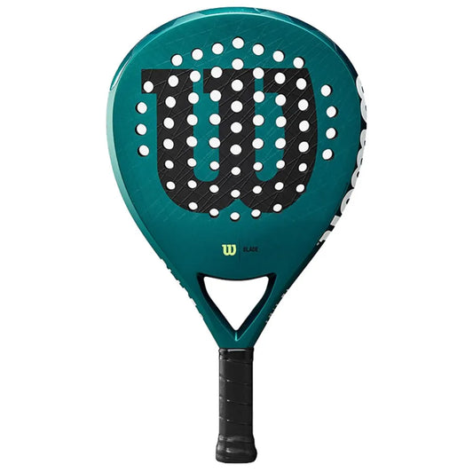 Wilson Blade Pro V3 padel racket