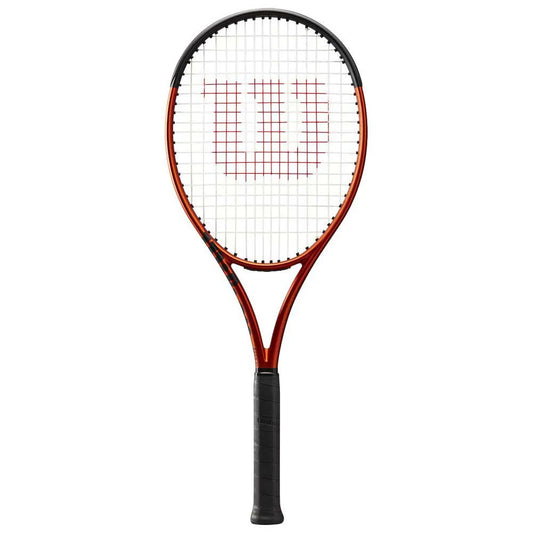 Wilson Burn 100 V5.0 tennis racket