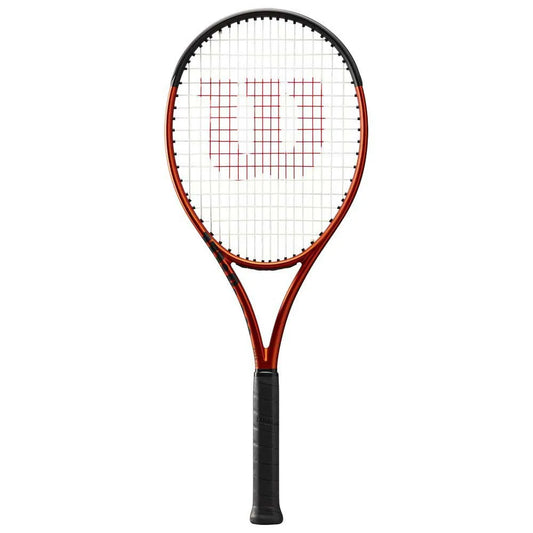 Wilson Burn 100LS V5.0 tennis racket