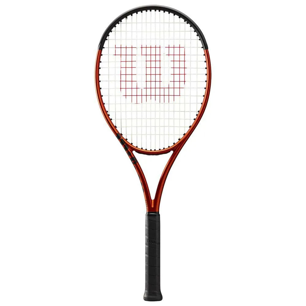 Wilson Burn 100LS V5.0 tennis racket