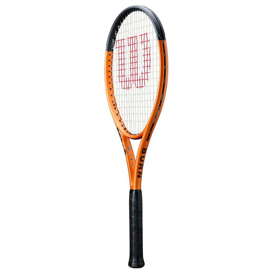 Wilson Burn 100LS V6.0 tennis racket