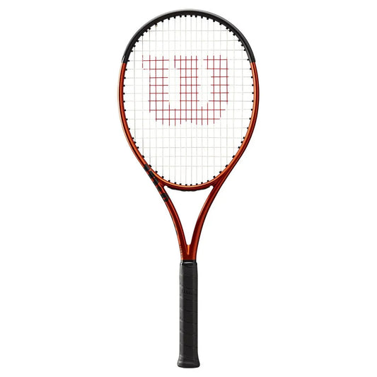 Wilson Burn 100ULS V5.0 tennis racket