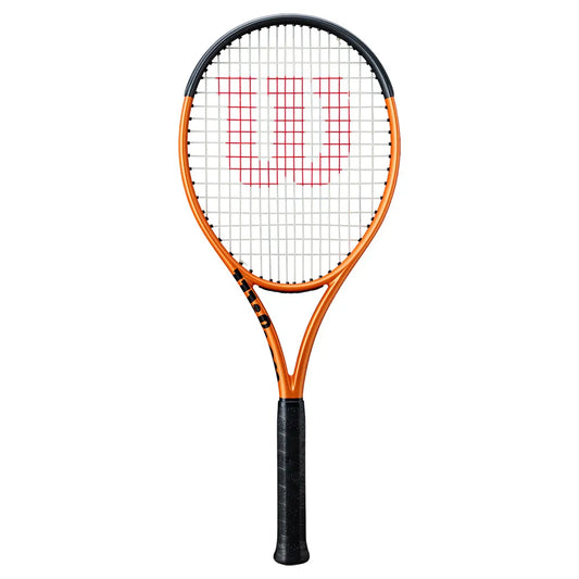 Wilson Burn 100ULS V6.0 tennis racket