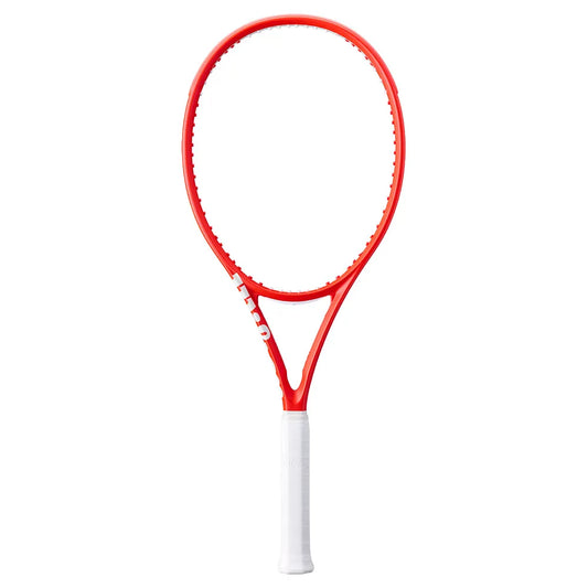 Wilson Clash 100 V3 Reverse unstrung tennis racket