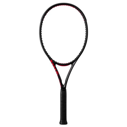 Wilson Clash 100L V3.0 unstrung tennis racket