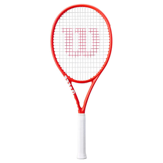 Wilson Clash 100UL V3 Reverse tennis racket