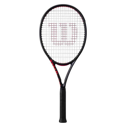Wilson Clash 100UL V3.0 tennis racket