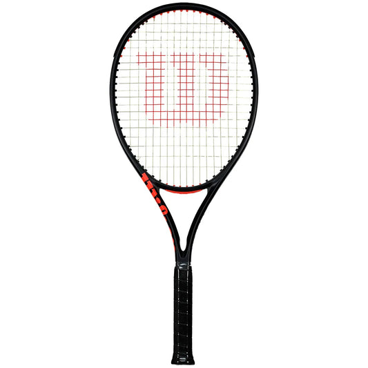 Wilson Clash 108 V3.0 tennis racket