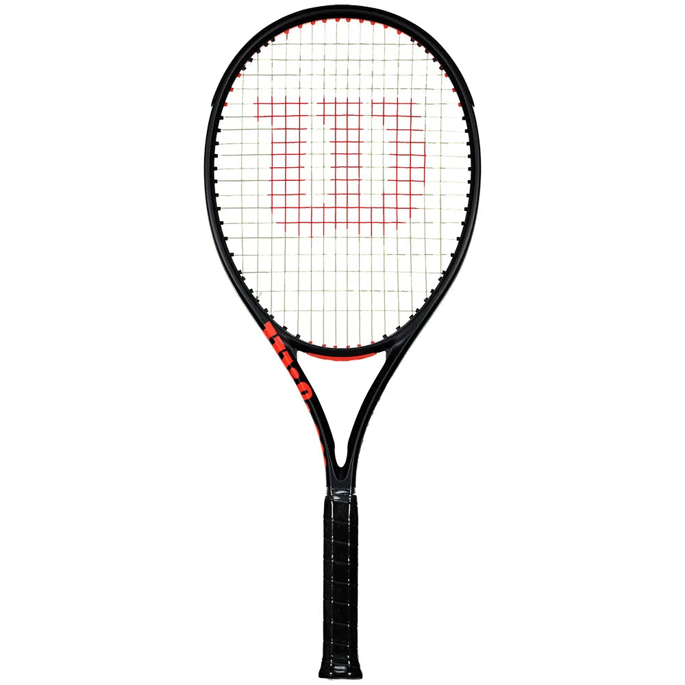 Wilson Clash 108 V3.0 tennis racket