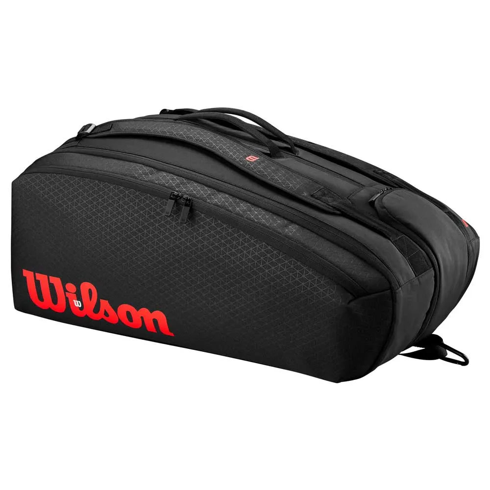 Wilson Clash V3 15PK racket bag
