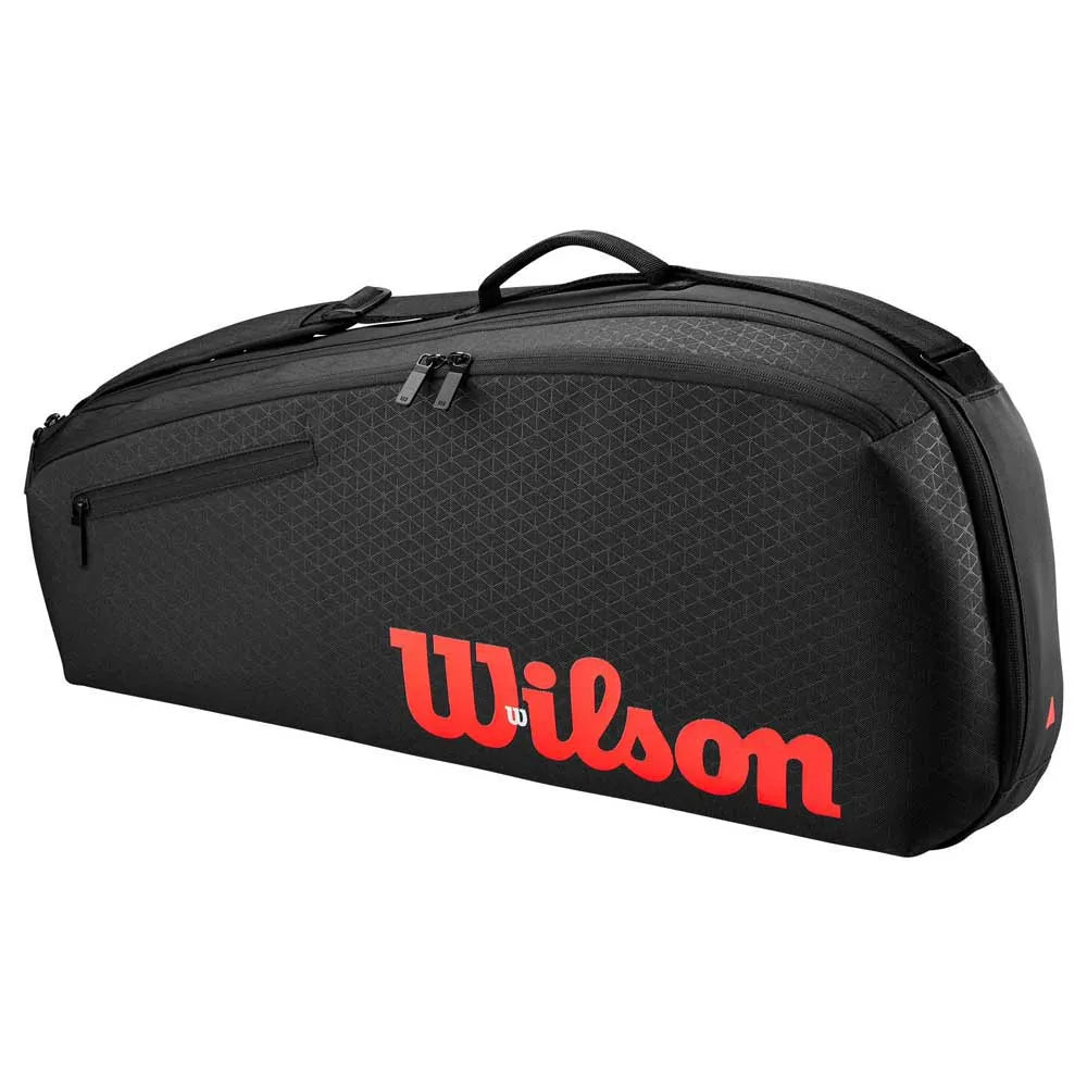 Wilson Clash V3 3PK racket bag