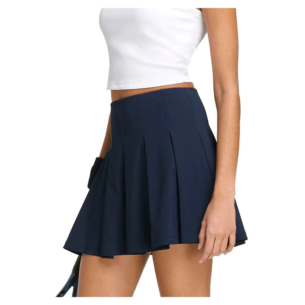 Wilson Classic Pleated skirt