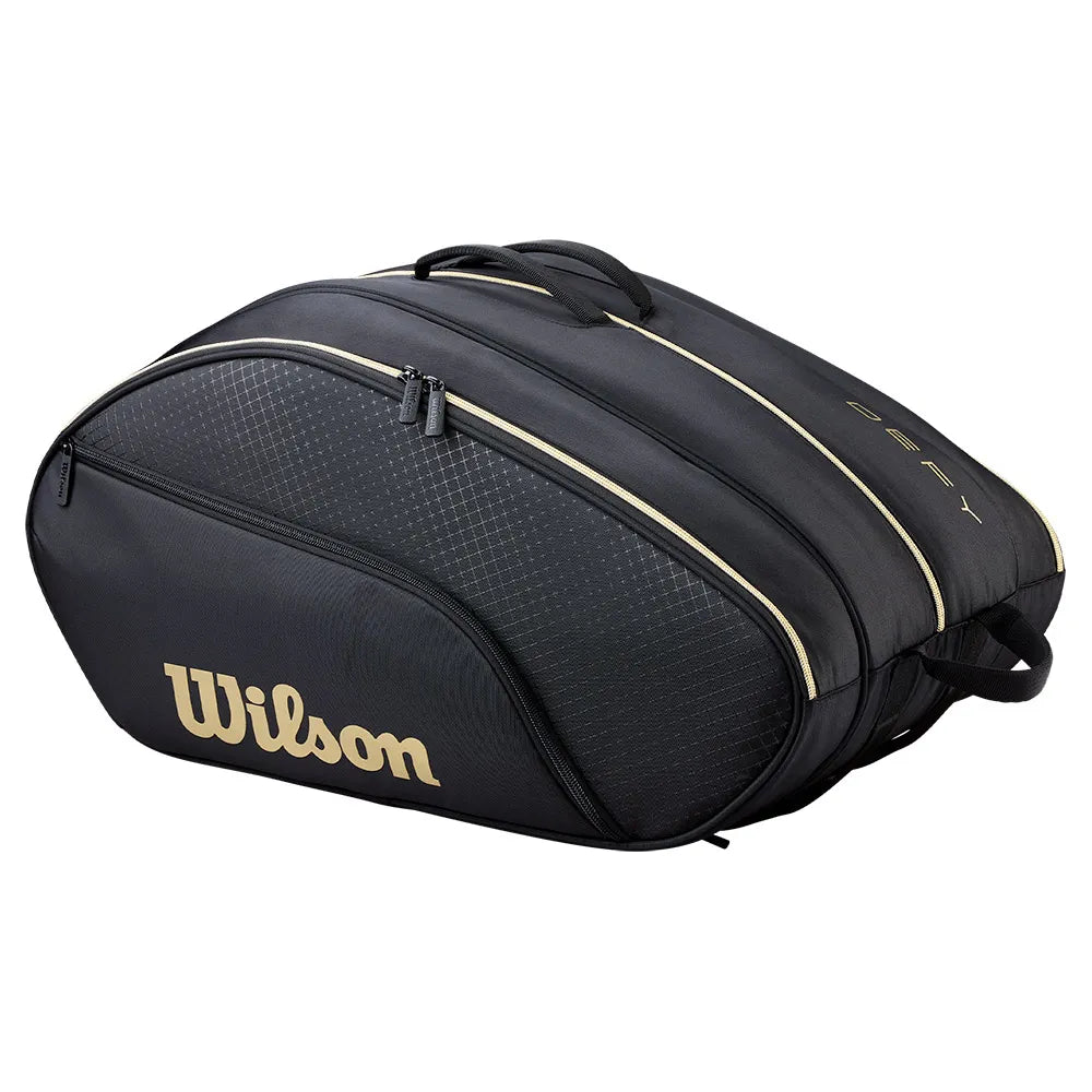 Wilson Defy V1 padel racket bag