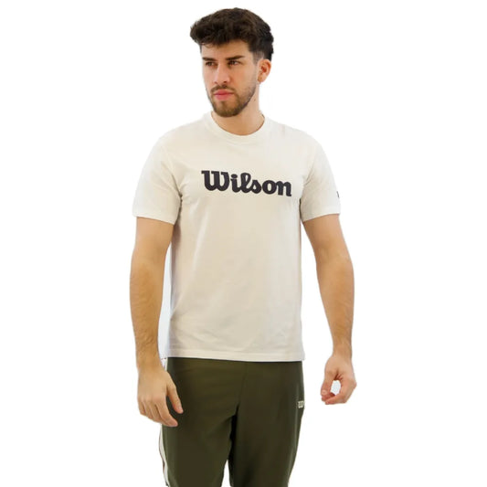 Wilson Easy Street short sleeve T-shirt