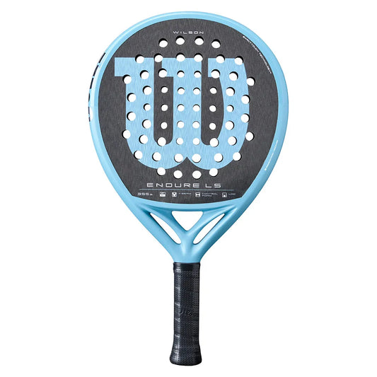 Wilson Endure LS V1 padel racket