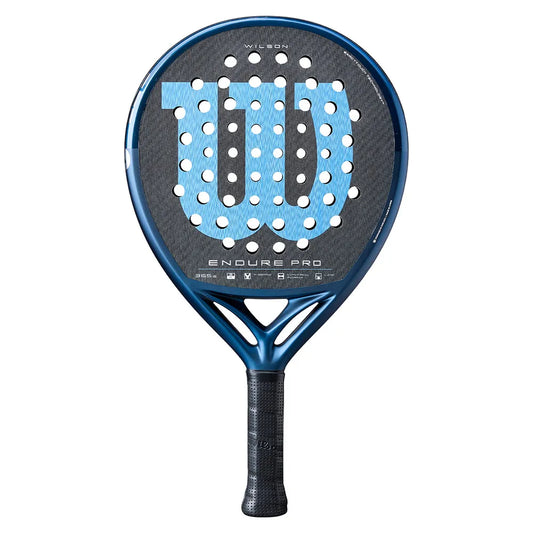 Wilson Endure Pro V1 padel racket