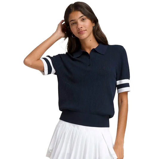 Wilson Essex short sleeve polo