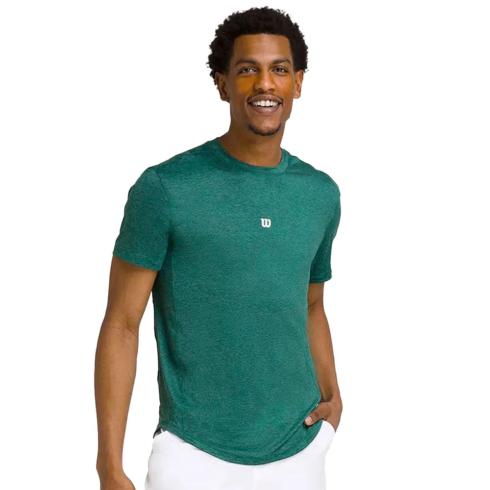 Wilson Everyday Performance short sleeve T-shirt