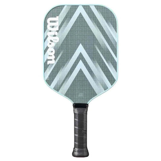 Wilson Fierce Max V2 pickleball paddle