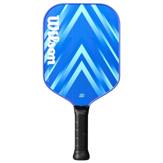 Wilson Fierce Team V2 pickleball paddle