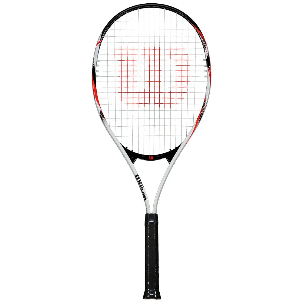 Wilson Fusion XL tennis racket