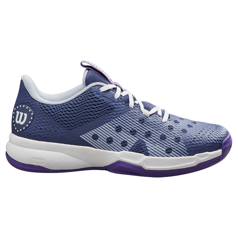 Wilson Hurakn Team padel shoes