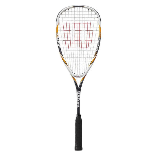 Wilson Hyper Hammer 145 squash racket