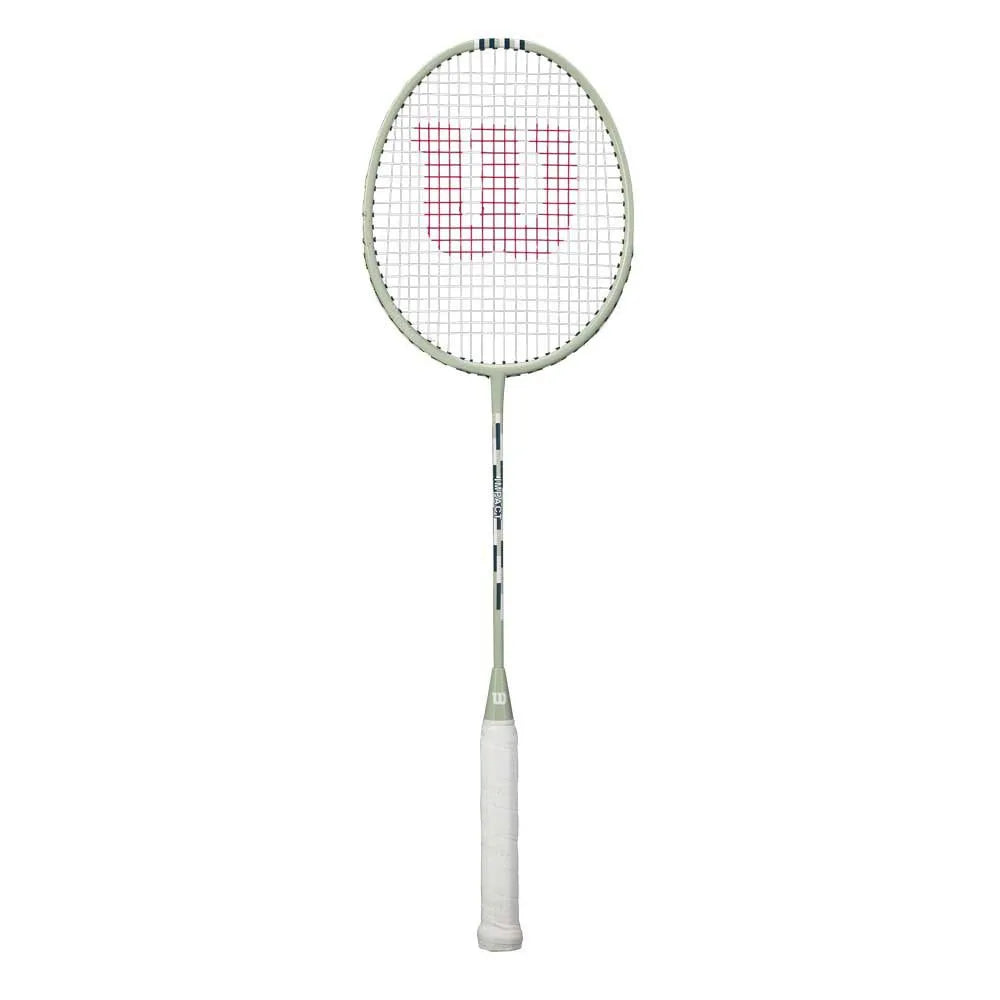 Wilson Impact badminton racket