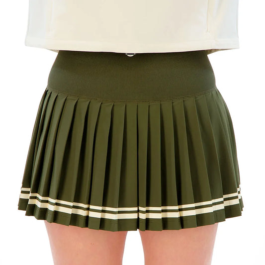 Wilson Midtown Tennis skirt