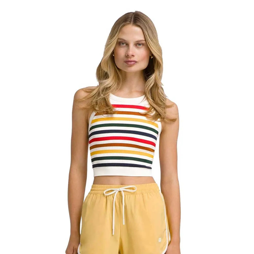 Wilson On The Daily Brami sleeveless T-shirt