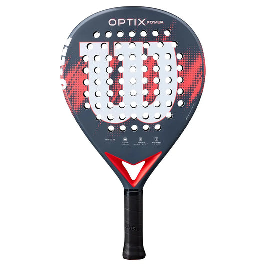 Wilson Optix V2 Power padel racket